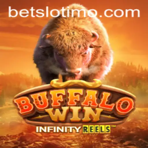 BuffaloWin: Unleashing the Wild Excitement on Slotimo