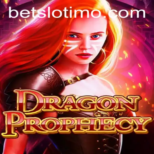 DragonProphecy: The Epic Slotimo Adventure