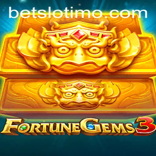 Exploring FortuneGems3: The Slotimo Experience