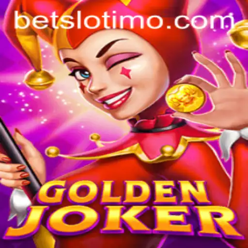 Unveiling the Excitement of GoldenJoker Slotimo Game