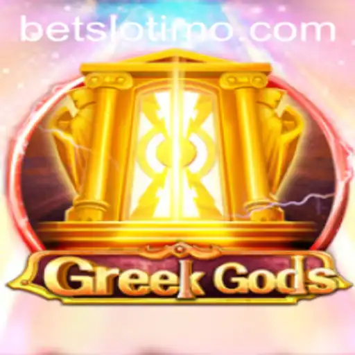 Exploring the Mythical World of GreekGods Slot Game on Slotimo
