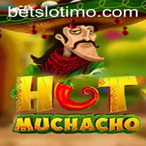 Unveiling HotMuchacho: A Thrill in the World of Slotimo