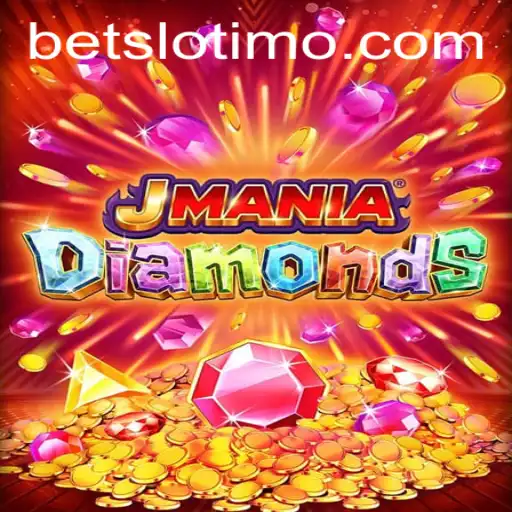 Discover the Thrilling World of JManiaDiamonds: An Engaging Slot Experience on Slotimo