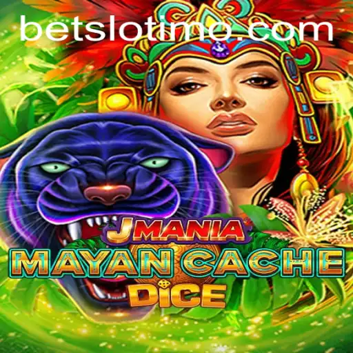 Discover the Excitement of JManiaMayanCacheDice with Slotimo