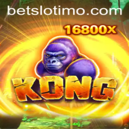 Unveiling the Thrills of Kong: A Deep Dive into the Slotimo Experience
