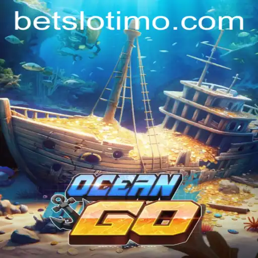 Exploring OceanGO: A New Wave in Slot Gaming with Slotimo