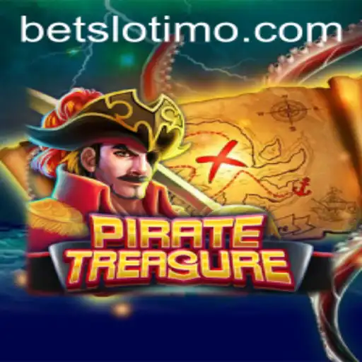 Exploring the Thrills of PirateTreasure: An In-Depth Look at Slotimo's Latest Adventure