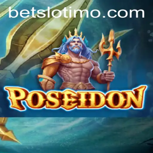 Exploring the Depths of Poseidon: The Slotimo Experience