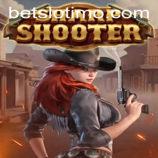 Sharpshooter: A New Era of Gaming with Slotimo