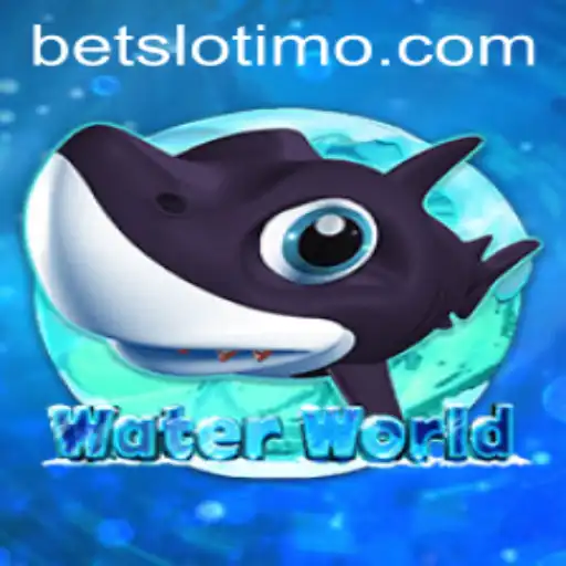 Explore the Thrilling Depths of WaterWorld: A New Era in Gaming with Slotimo
