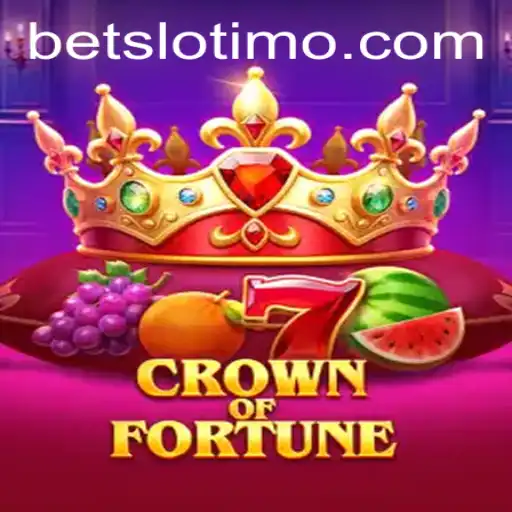 CrownofFortune: A Detailed Guide to the Exciting New Slot Game