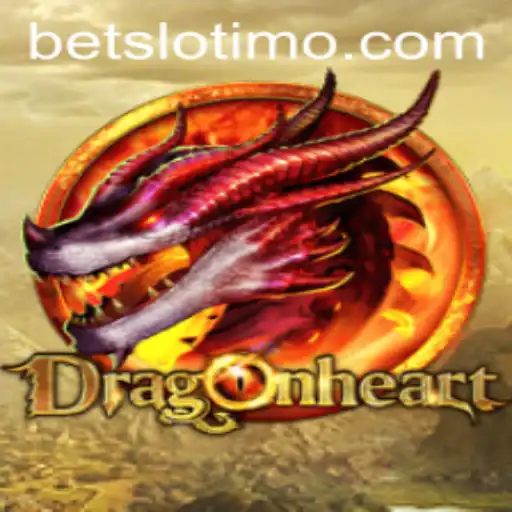 Unveiling the Mystical Realm of DragonHeart in Slotimo