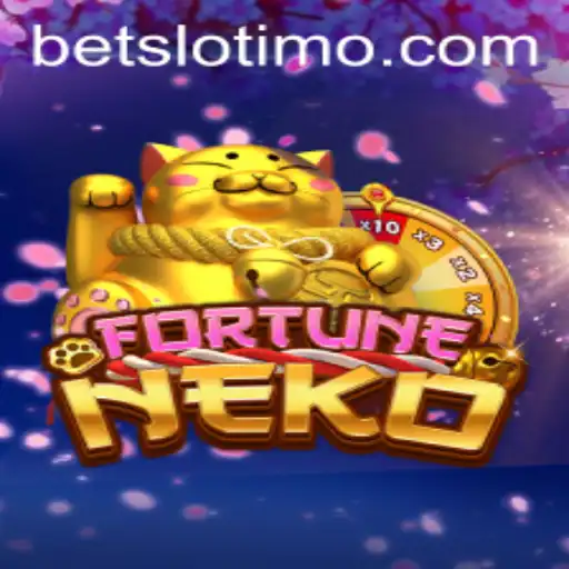 Discover the Exciting World of FortuneNeko Slot Game by Slotimo
