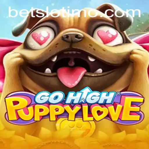 Exploring the World of GoHighPuppyLove: A Captivating Journey Through Slotimo's Latest Game