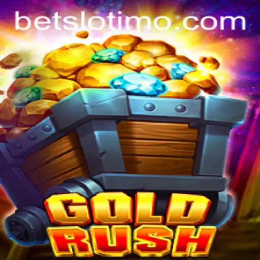 Exploring the Exciting World of GoldRush on Slotimo