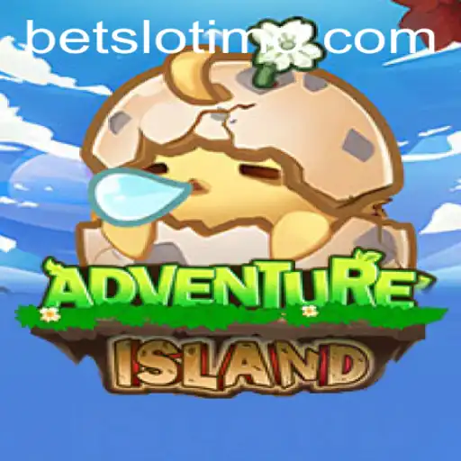 IslandsAdventure: Dive into the Exciting World of Slotimo's New Game