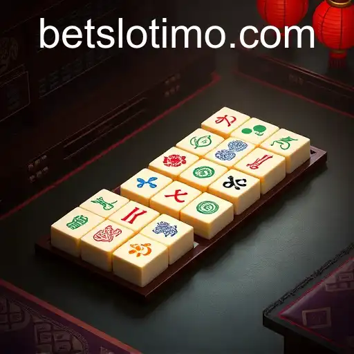 Discovering the World of Mahjong with Slotimo