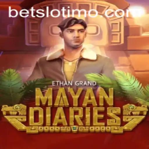 Exploring MayanDiaries: A New Adventure in Slotimo
