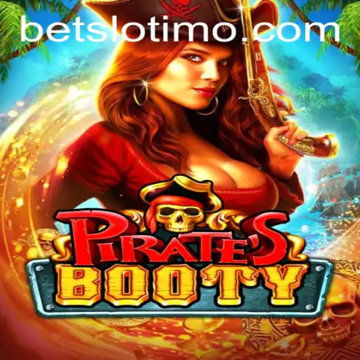 Explore the Thrilling World of PiratesBooty on Slotimo