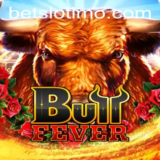 Experience the Thrill of BullFever at Slotimo