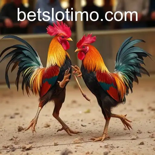 Cockfighting and the Emergence of Slotimo
