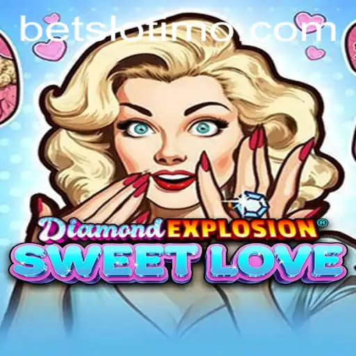 DiamondExplosionSweetLove: A New Era of Online Gaming at Slotimo