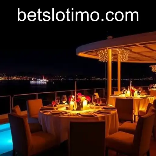 Exclusive Events: A World of Extraordinary Experiences with Slotimo
