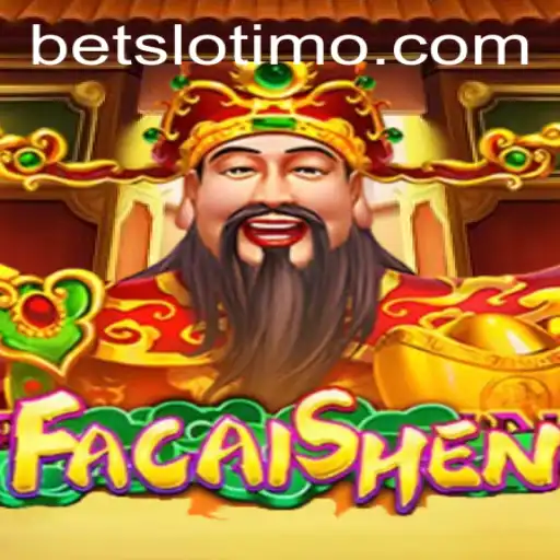 Explore the Thrilling World of FaCaiShen: An Exciting Online Slot Game at Slotimo