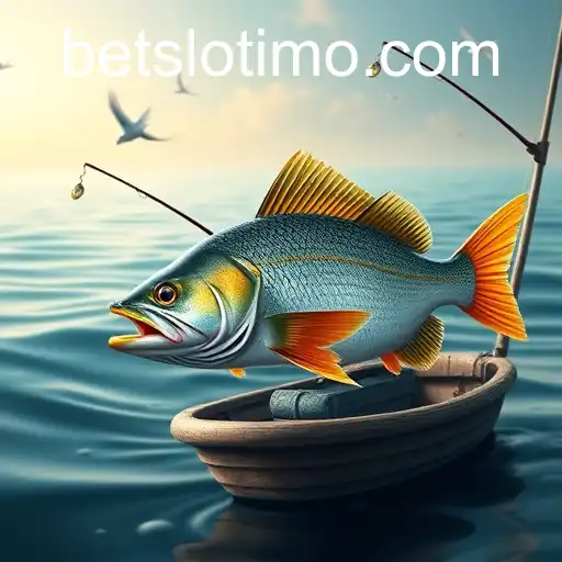 Diving Into the World of Fishing Games with Slotimo
