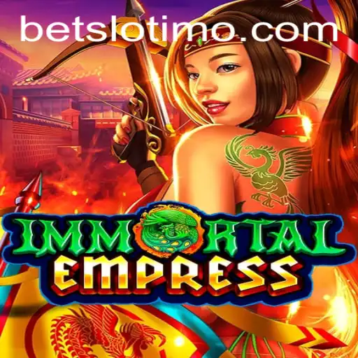 Exploring ImmortalEmpress: A Royal Adventure in Gaming
