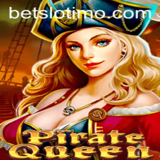 PirateQueen: The Adventure Awaits on Slotimo
