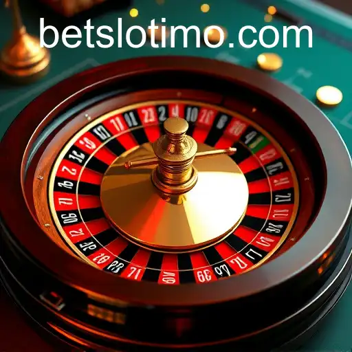 The Fascinating World of Roulette