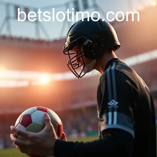 Exploring the World of Sports Betting with Slotimo
