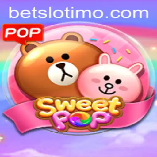 Discover the Sweetness of Slotimo's SweetPOP Game