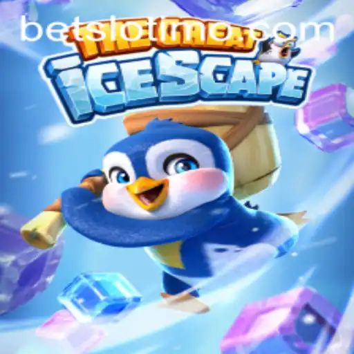 Explore TheGreatIcescape Slot Game at Slotimo