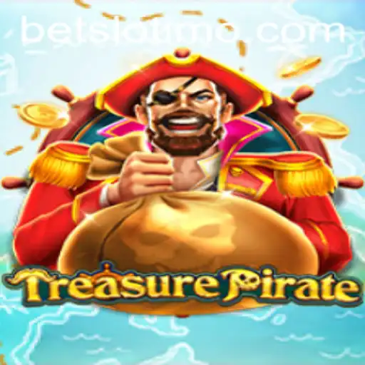 Discover the Exciting World of TreasurePirate at Slotimo