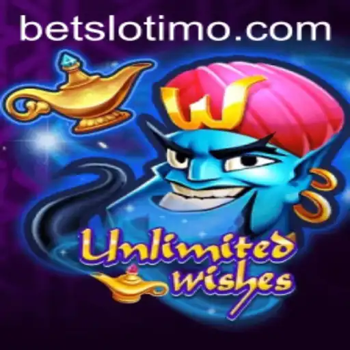 Exploring the Magical World of UnlimitedWishes at Slotimo