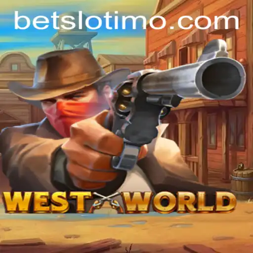 Explore the Exciting World of WestWorld Slots with Slotimo
