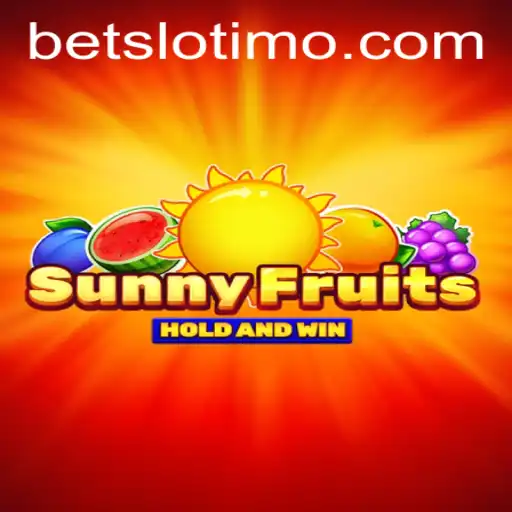 Exploring the Exciting World of SunnyFruits and Slotimo