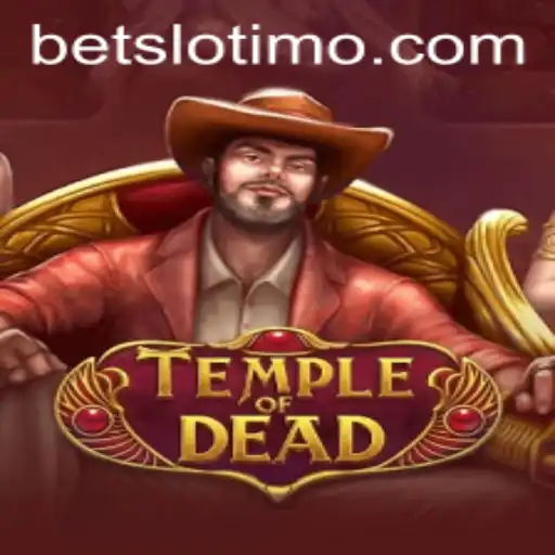 Exploring TempleofDead: A Mesmerizing Adventure in Slotimo