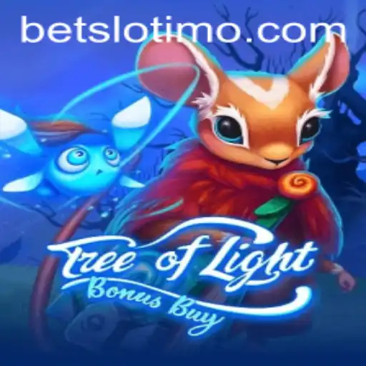 Explore the Enchanting World of TreeOfLightBonusBuy Slot Game