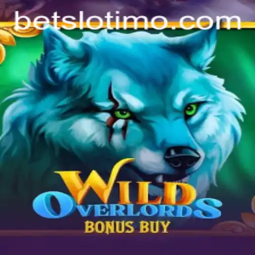 Explore the Exciting World of WildOverlordsBonusBuy at Slotimo